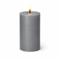 Gray Pillar - Cedar Mist