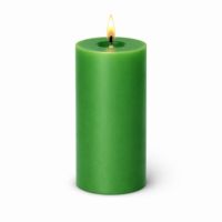 Green Pillar - Herbal Mint