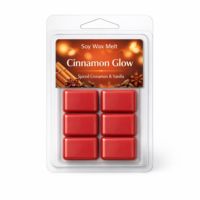 Cinnamon Glow