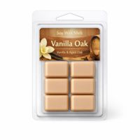 Vanilla Oak