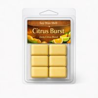 Citrus Burst