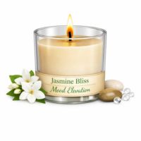 Jasmine Bliss - Mood Elevation
